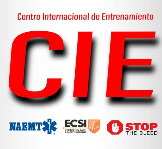 Identidad del Centro Internacional de Entrenamiento (CIE) de la Cruz Roja Boliviana, Filial Cochabamba